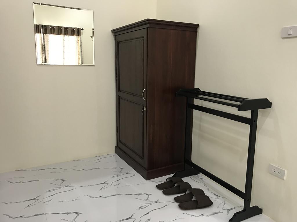 فندق Reun Pon Aek تْشينيغْرايْ المظهر الخارجي الصورة